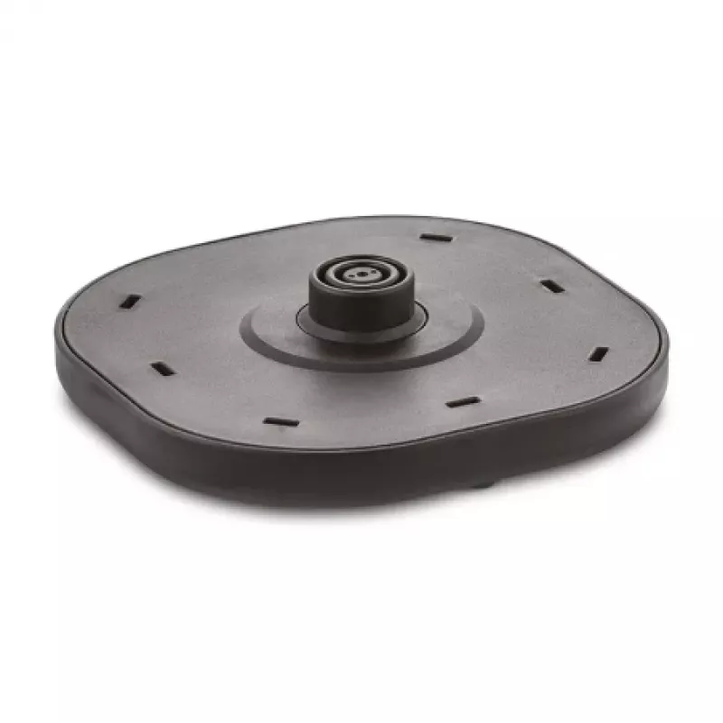 Zelmer Square ZCK8021 Srebrny