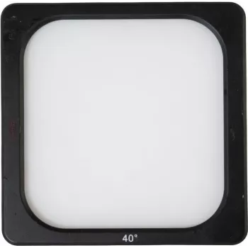 Dyfuzor EUROLITE 40° do AKKU IP UP-4 (model 41700586)