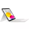 Klawiatura Apple Magic MQDP3RS/A QWERTY Rosyjski Bezprzewodowa z gładzikiem