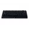 Klawiatura RAZER BlackWidow V3 Mini HyperSpeed z przełącznikami Green Switch Phantom Ed.US