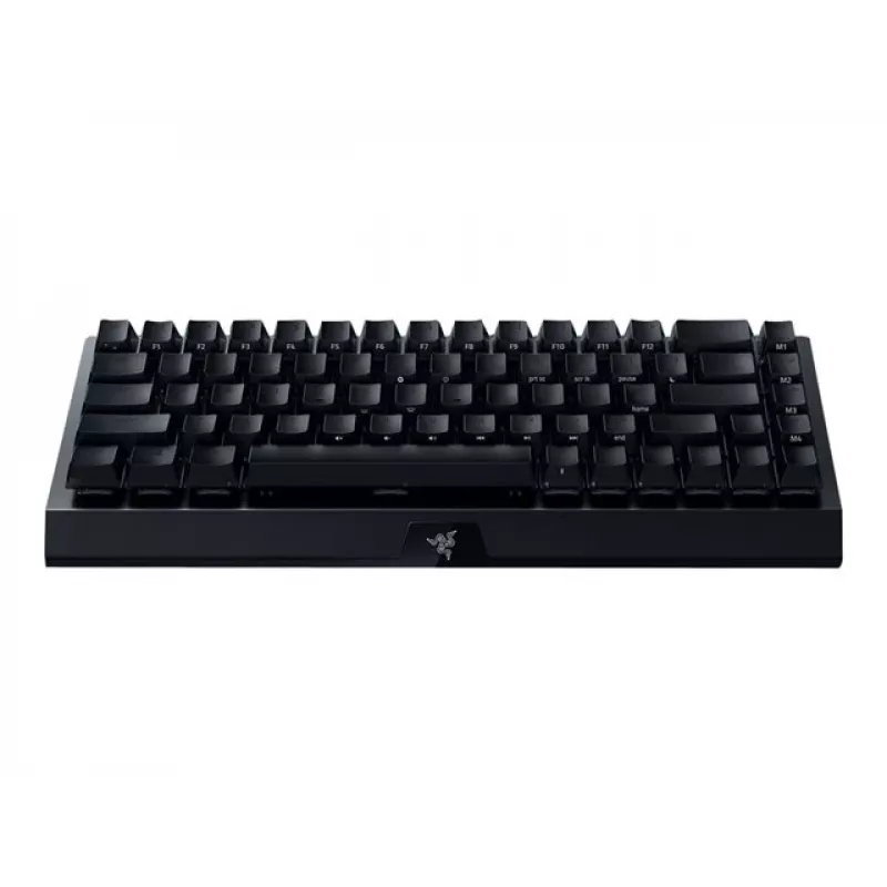 Klawiatura RAZER BlackWidow V3 Mini HyperSpeed z przełącznikami Green Switch Phantom Ed.US