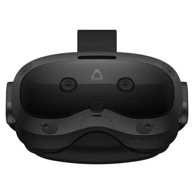 Zestaw słuchawkowy VR HTC Vive Focus Vision 99HAUM029-00 6DoF bezprzewodowy autonomiczny