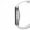 Smartwatch Samsung Galaxy Watch 8 44 mm Silver, 1.5 cal AMOLED 480x480, 5 ATM, GPS, 32 GB, 435 mAh