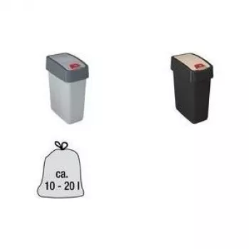 Keeeper 1060316000000 Srebrny