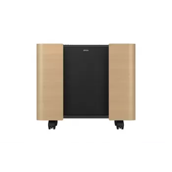 Epson V12HB45080 przenośny wózek/szafka do zarządzania urządzeniami Przenośna szafka do zarządzania urządzeniami Beżowy, Czarny