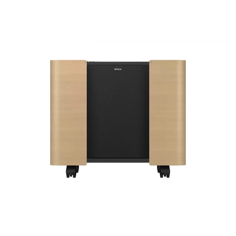 Epson V12HB45080 przenośny wózek/szafka do zarządzania urządzeniami Przenośna szafka do zarządzania urządzeniami Beżowy, Czarny