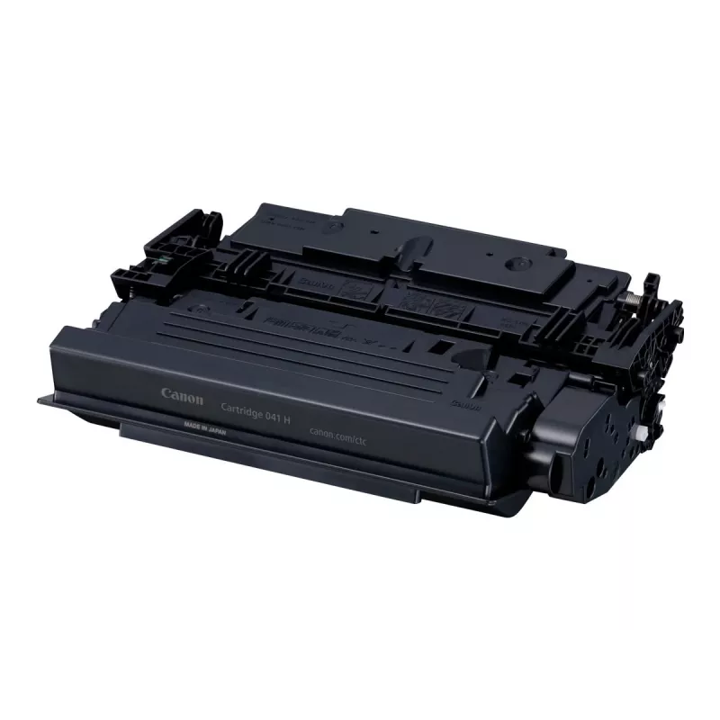 Canon CRG-041H kaseta z tonerem 1 szt. Oryginalny czarny