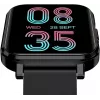 Smartwatch myPhone Watch LS Czarny 1.85 cala IPS