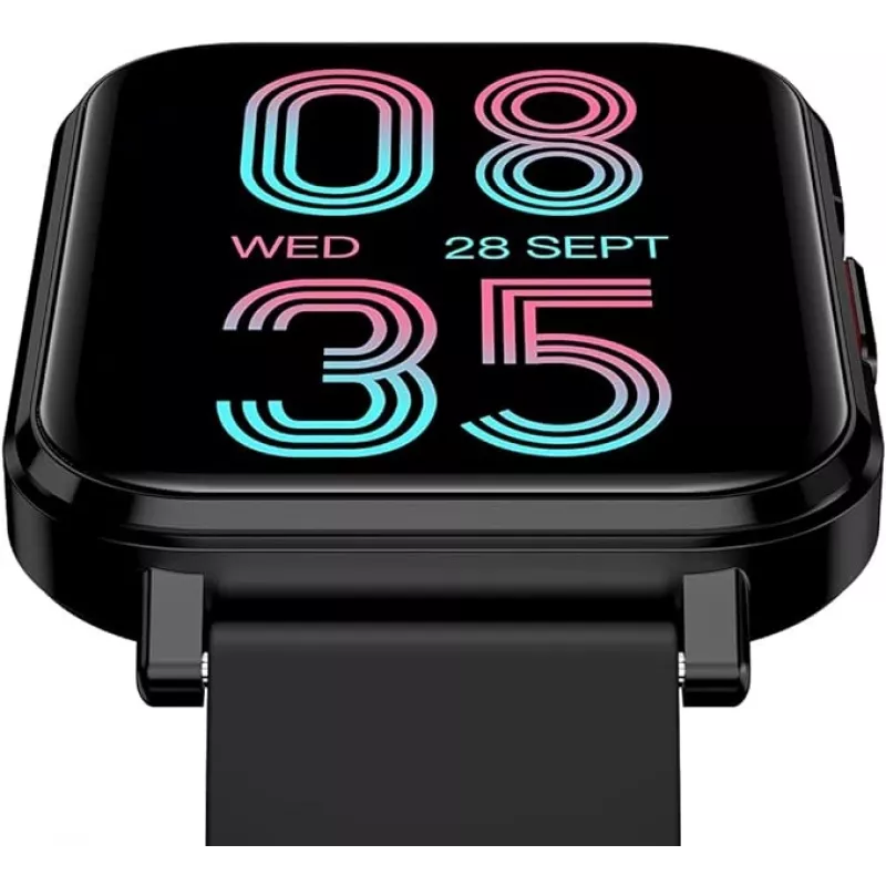 Smartwatch myPhone Watch LS Czarny 1.85 cala IPS