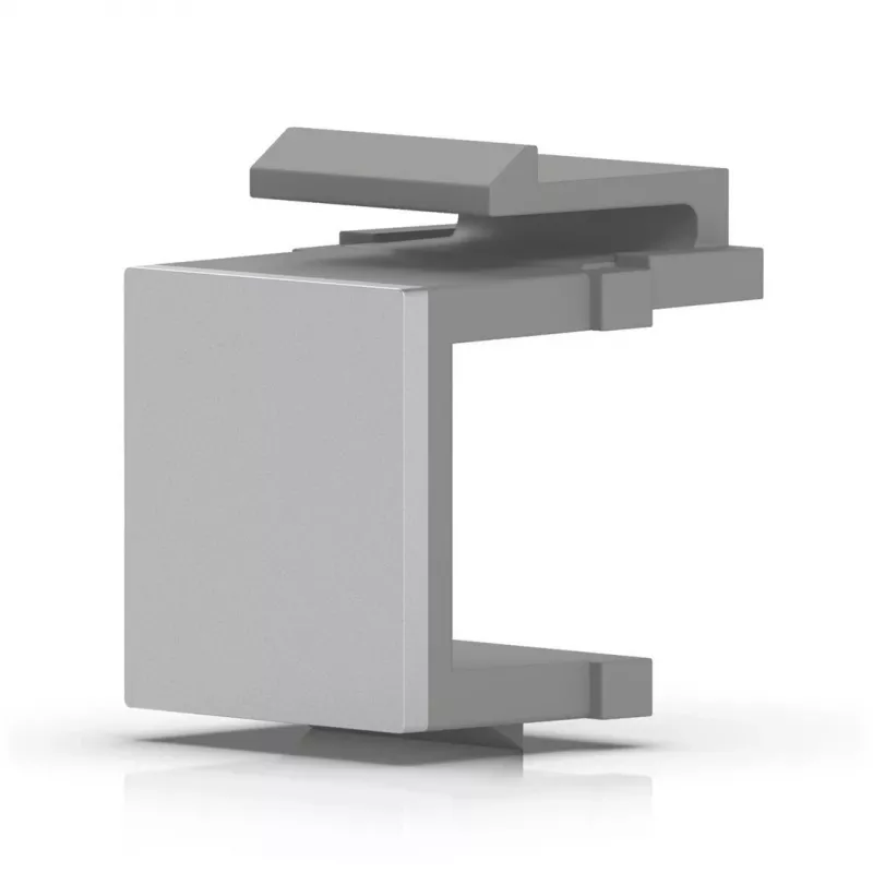 Zaślepka keystone Ubiquiti UISP UACC-Keystone-Blank-Insert
