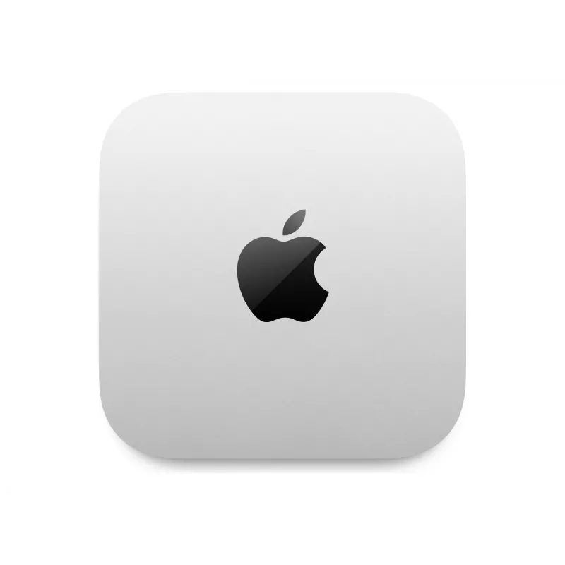 Mini PC Apple Mac mini M4 Pro 24 GB RAM 512 GB SSD Apple GPU macOS Sequoia