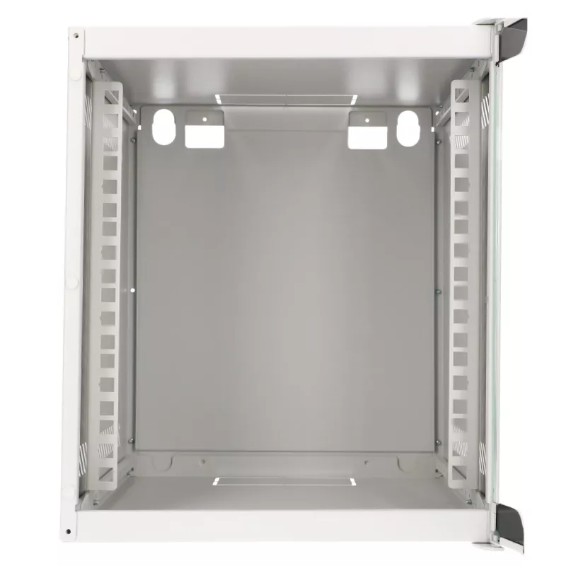 SZAFKA RACK NAŚCIENNA EXTRALINK LITE 6U 10 280X310 SZARA