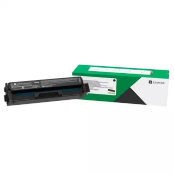 Lexmark 20N20K0 Toner czarny 1500 stron standardowa wydajność