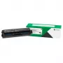 Lexmark 20N20K0 Toner czarny 1500 stron standardowa wydajność