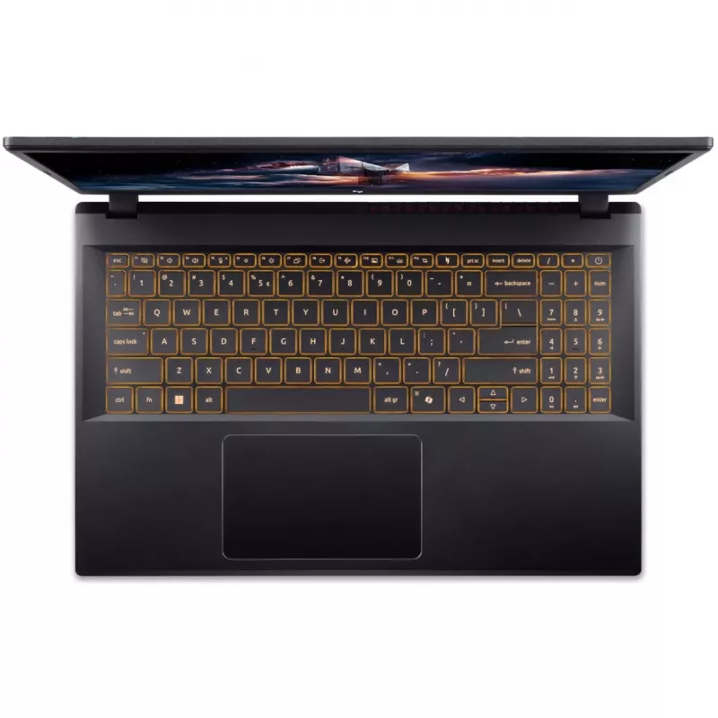 Laptop Acer Nitro V 15 ANV15-52-959P — 15,6 cala FHD, Intel Core i9-13900H, 32 GB RAM, 1 TB SSD, NVIDIA GeForce RTX 5060, Windows 11