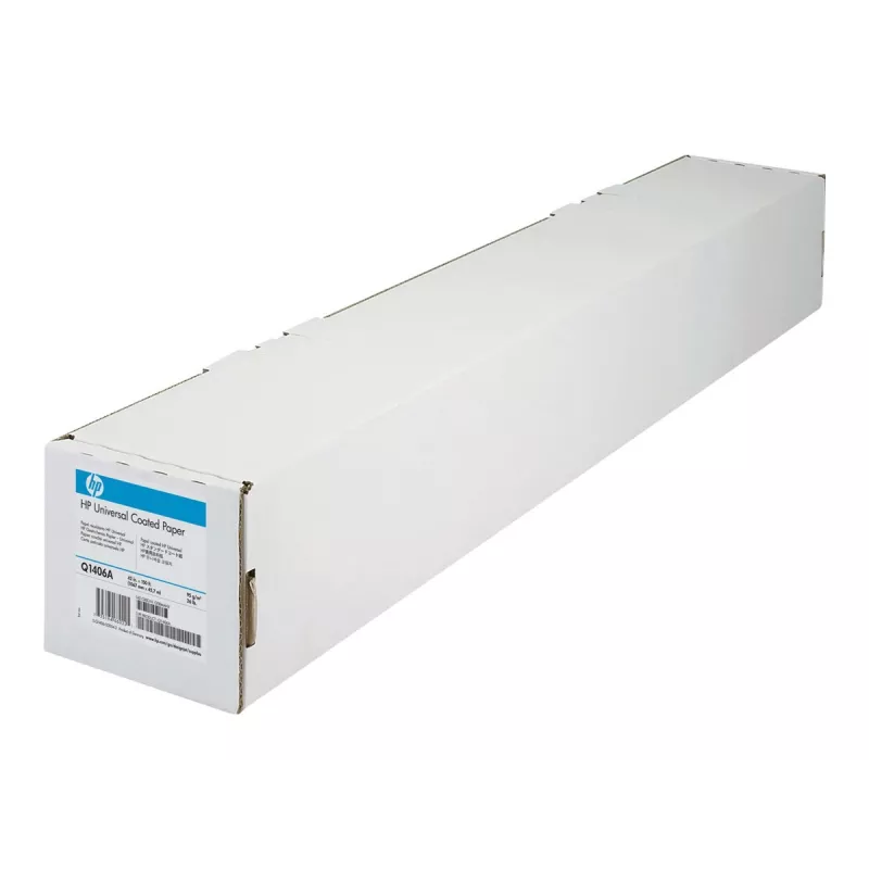 Papier do druku HP Q1405B biały matowy