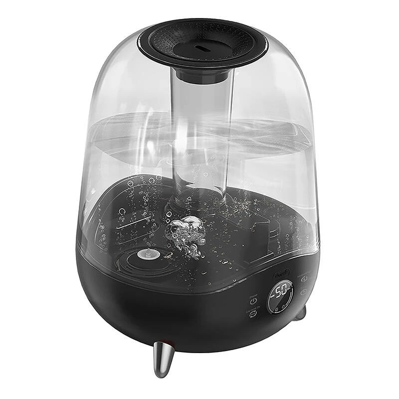 Nawilżacz ultradźwiękowy Deerma F327W – zbiornik 3 l, moc 30 W