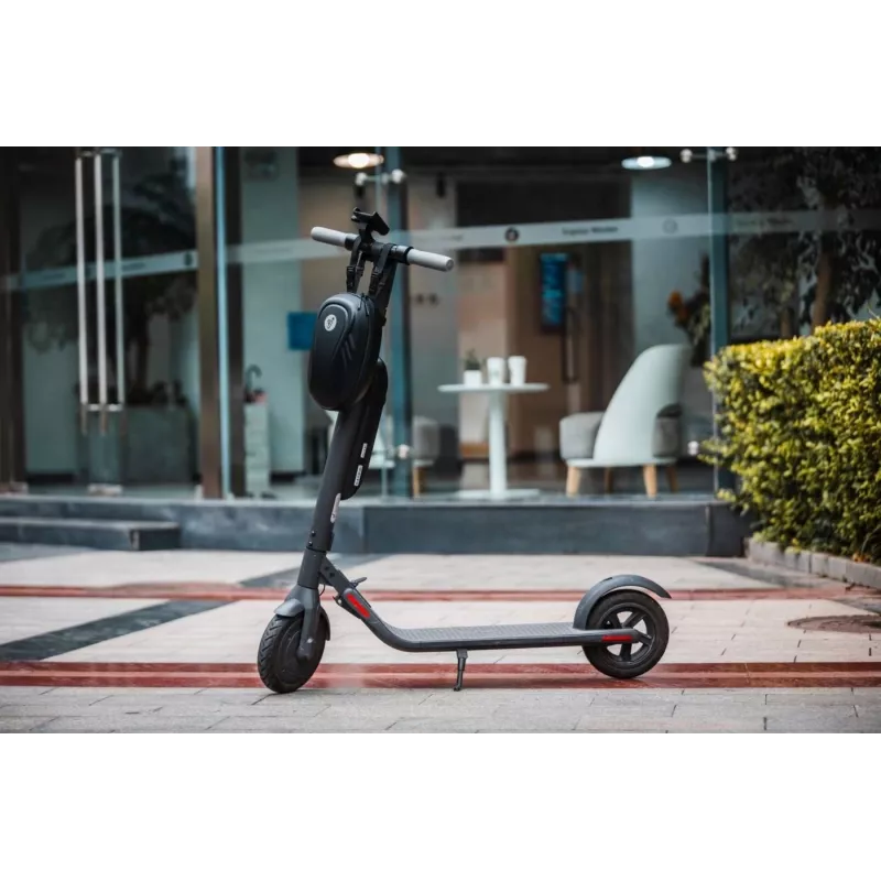 Segway AC.00.0000.38 Produkt 4 L Czarny