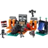 LEGO MINECRAFT 21590 Wither Battle
