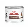 Wet Veterinary Diet Cat Food Royal Canin Gastrointestinal Kitten 145 g Poultry, puszka 195 g, wsparcie trawienia