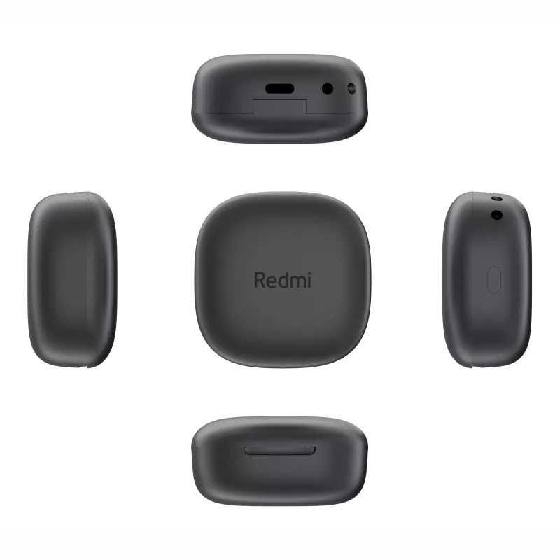 Zestaw słuchawkowy Xiaomi Redmi Buds 6 Play