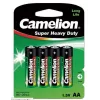 Bateria jednorazowa Camelion R6P-BP4G