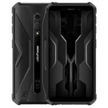 Mobile Phone Armor X12 PRO/4/64GB All Czarny Ulefone