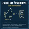 FELIX Tasty Shczerwonys z łososiem i tuńczykiem - 4x 80g