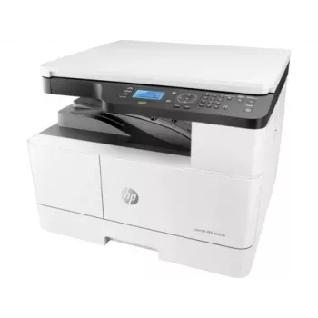 Urządzenie wielofunkcyjne HP LaserJet MFP M442dn, laserowe A3, monochromatyczne
