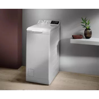 Pralka Electrolux EW6T3372E ładowana od góry, 7 kg, Klasa energetyczna A