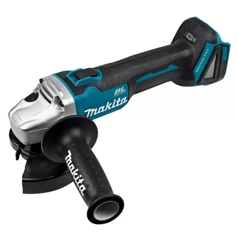 Szlifierka kątowa Makita DGA504RT3J 12,5 cm 8500 RPM 2,5 kg