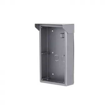 Osłona Dahua Technology VTM52R2 Srebrna Powierzchniowa Montaż na ścianie 141x72.5x241.2mm