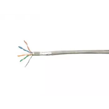 Kabel instalacyjny Equip Cat.5e F/UTP, PVC, lita miedź, 100 m