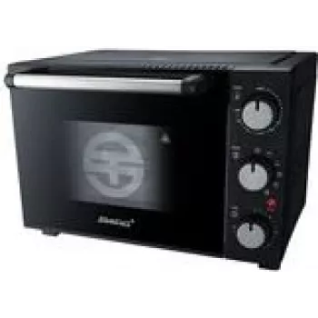 Steba KB M19 piekarnik elektryczny 19 L 1400 W czarny
