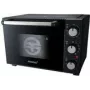 Steba KB M19 piekarnik elektryczny 19 L 1400 W czarny