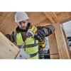 Wkrętarka/zakrętarka udarowa DeWALT DCF860N-XJ 3800 obr./min Czarny, Żółty