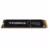 Team Group T-FORCE G50 - SSD - 1 TB - wewnętrzny - M.2 2280 - PCIe 4.0 x4 (NVMe)