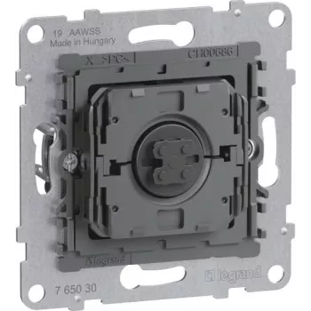 Legrand 765030,0 Urządzenie sieciowe czarne