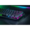 Klawiatura gamingowa Razer Huntsman V3 Pro Mini USB QWERTZ Czarny Niemiecki