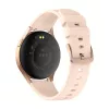 Smartwatch Colmi i28 Ultra Złoty