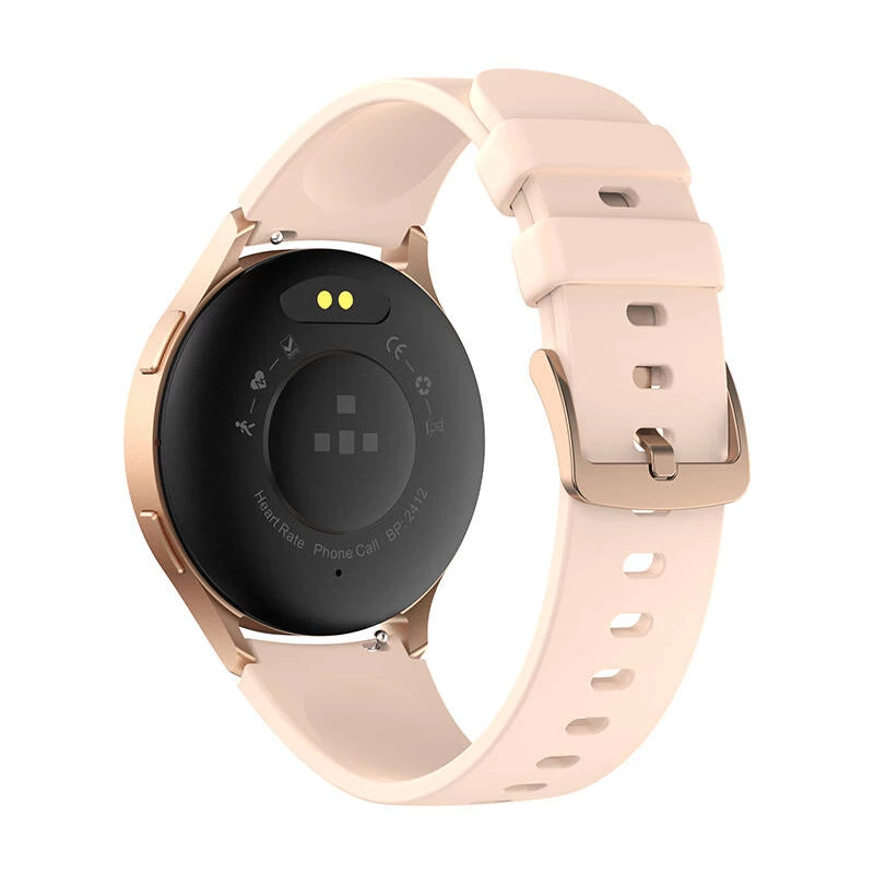 Smartwatch Colmi i28 Ultra Złoty