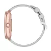 Smartwatch Colmi P86 Rose Gold z monitorem pracy serca, wodoodporny