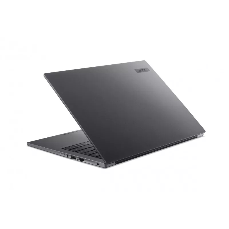 Laptop Acer TravelMate P4 TMX414-51-TCO 14 cali WUXGA IPS, Intel iU5, 32GB RAM, 512GB SSD, Wi‑Fi 7, Windows 11 Pro, 3-letnia gwarancja onsite NBD