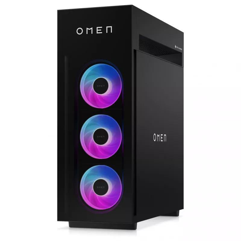 HP OMEN MAX 45L GT23-0091ng AMD Ryzen™ 9 9950X3D Gaming PC