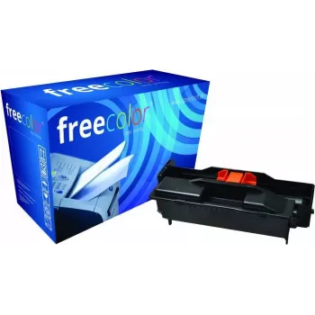 Materiał eksploatacyjny do drukarki Freecolor K18142F7 Czarny