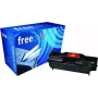 Materiał eksploatacyjny do drukarki Freecolor K18142F7 Czarny