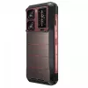 Smartfon Oukitel WP300 6,3 cala 12GB RAM 512GB Czerwony