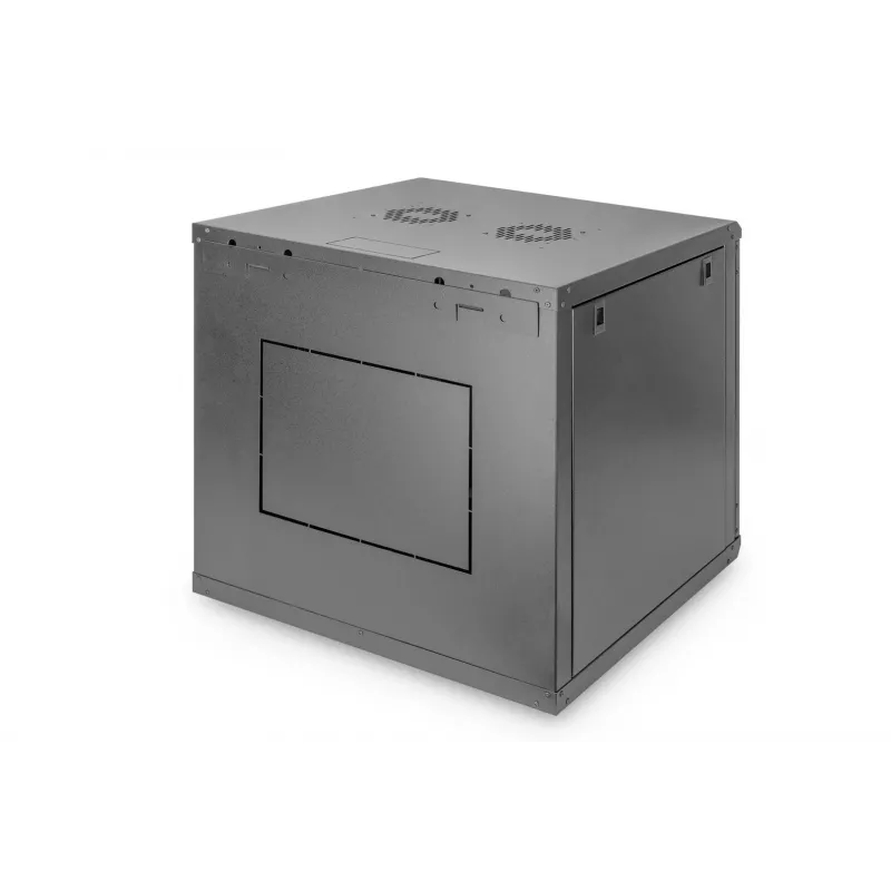 Szafa wisząca Digitus DN-19 09U-6/6-EC-SW