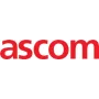 Ascom 660644 Czarny