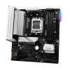 Płyta główna ASRock B850M Pro RS WiFi — AMD B850, Socket AM5, microATX, DDR5, 4 DIMM, 256GB, Wi‑Fi 6E, 2.5Gb LAN, 3x M.2